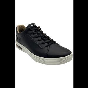 Mark Nason Men's Sup Air Tavern Slip On Sneakers Black - Medium